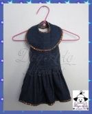 Vestido Ref: V16 JS | P.