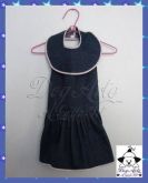 Vestido Ref: V16 JS | G.