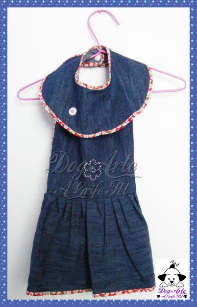 Vestido Ref: V06 JS | P.