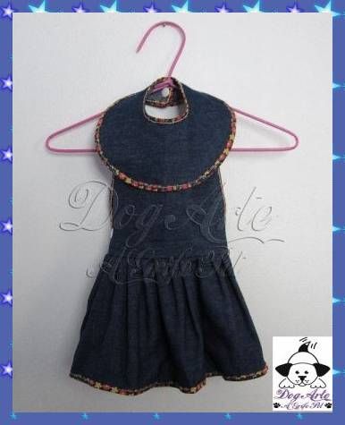 Vestido Ref: V16 JS | P.