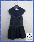 Vestido Ref: V16 JS | M.