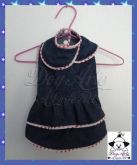 Vestido Ref: V04 JS | PP.